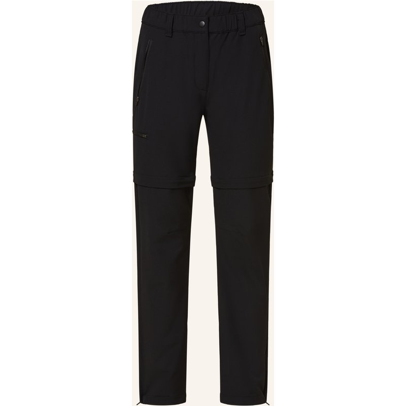 Me°Ru' Zipp-Off-Hose Clamart schwarz