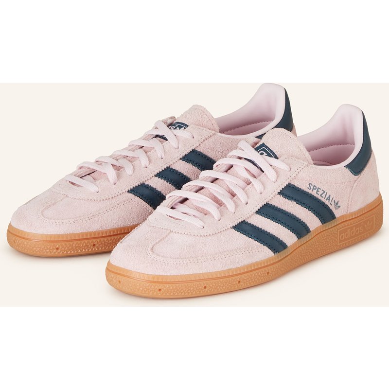 Adidas Originals Sneaker Handball Spezial pink