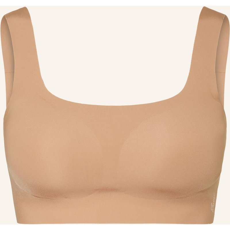 Sloggi Bustier Zero Feel 2.0 braun