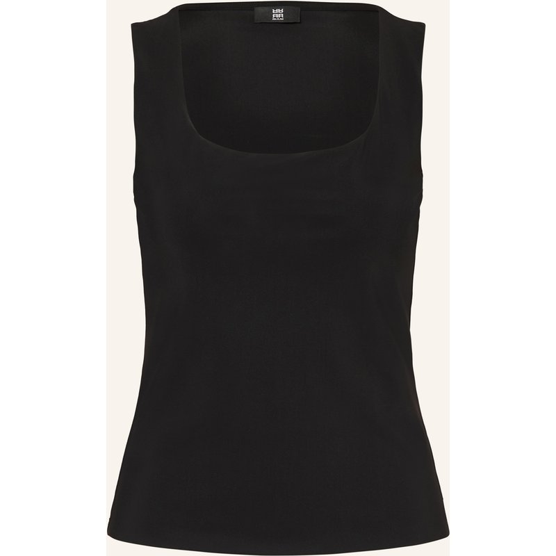 Riani Top schwarz