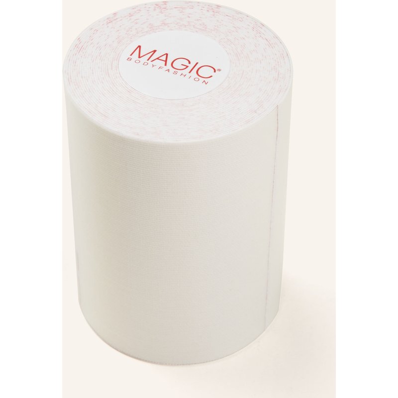 Magic Bodyfashion Brust-Tape Boob Tape weiss