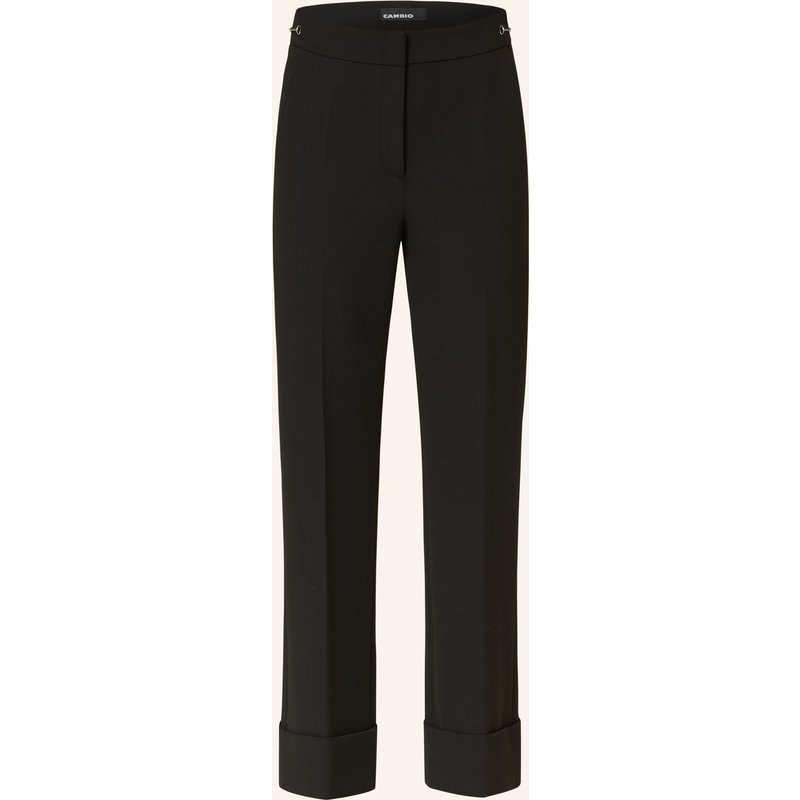 Cambio Marlenehose France schwarz