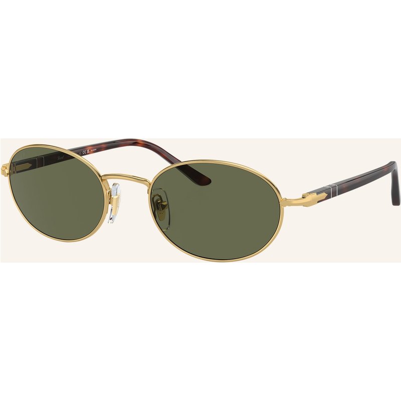 Persol Sonnenbrille po1018s gold