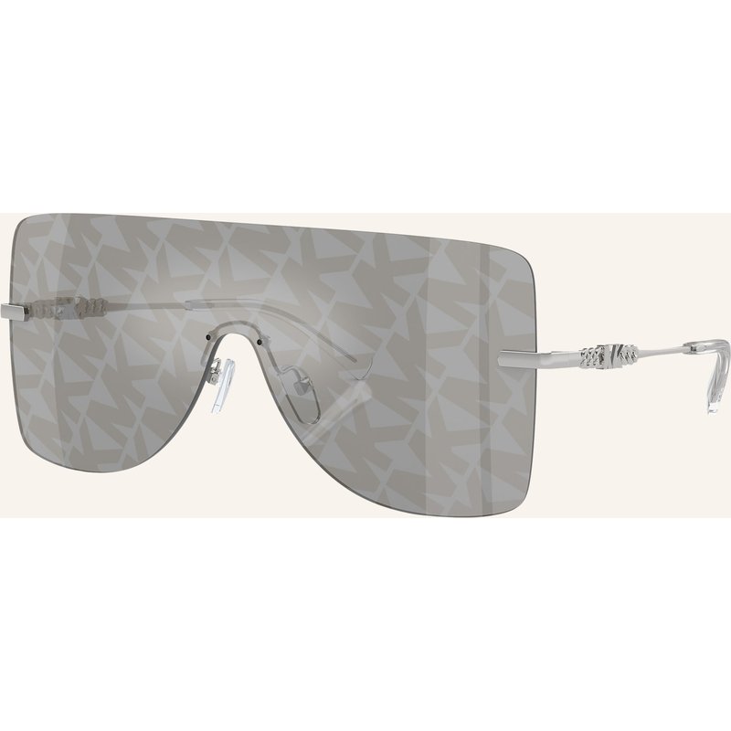 Michael Kors Sonnenbrille mk1148 London silber