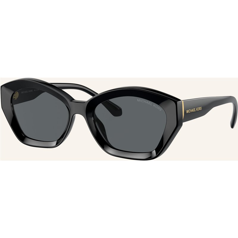 Michael Kors Sonnenbrille mk2209u Bel Air schwarz