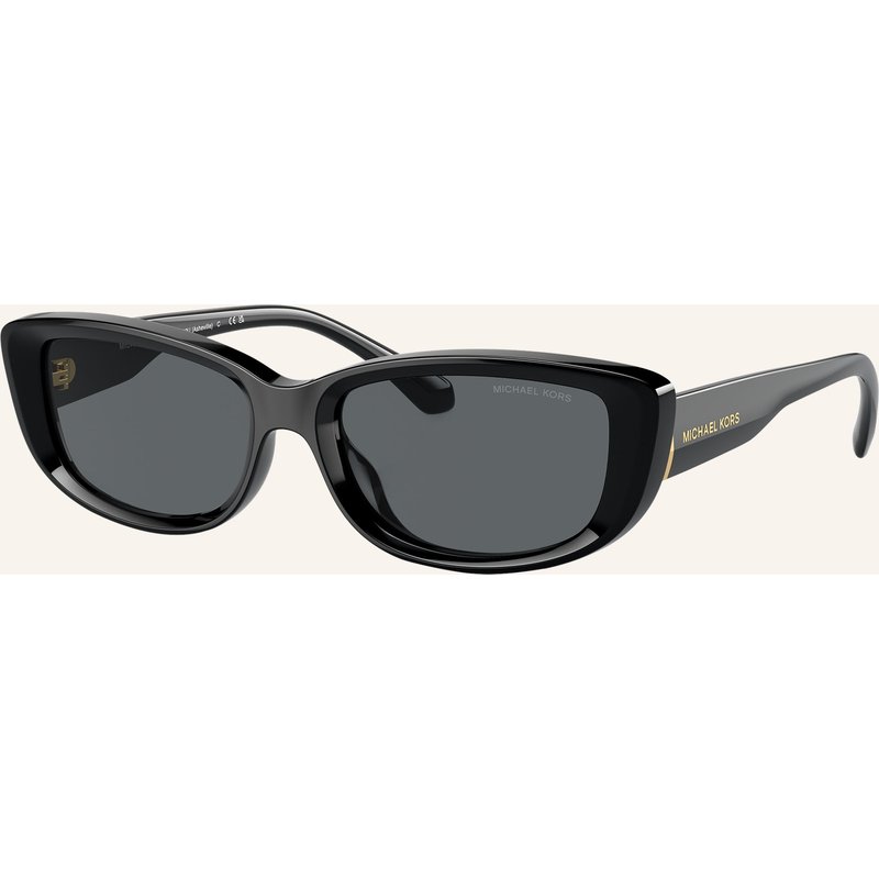 Michael Kors Sonnenbrille mk2210u Asheville schwarz