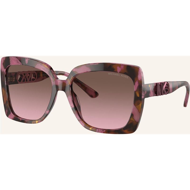 Michael Kors Sonnenbrille mk2213 Nice braun