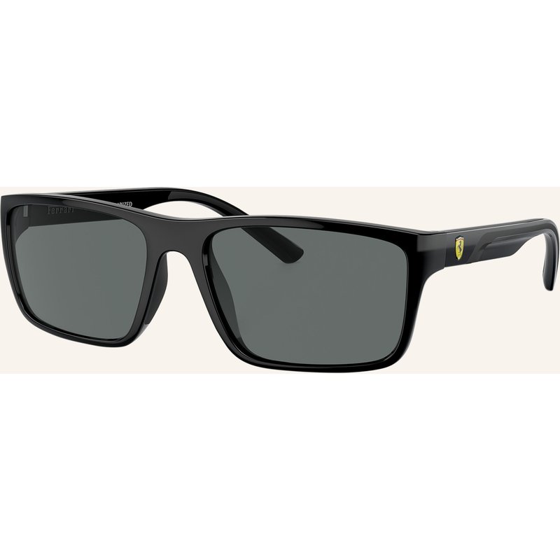 Scuderia Ferrari Sonnenbrille fz6003u schwarz