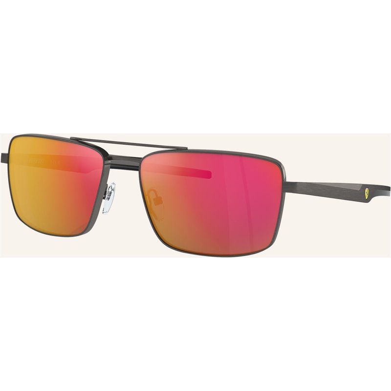 Scuderia Ferrari Sonnenbrille fz5001 grau