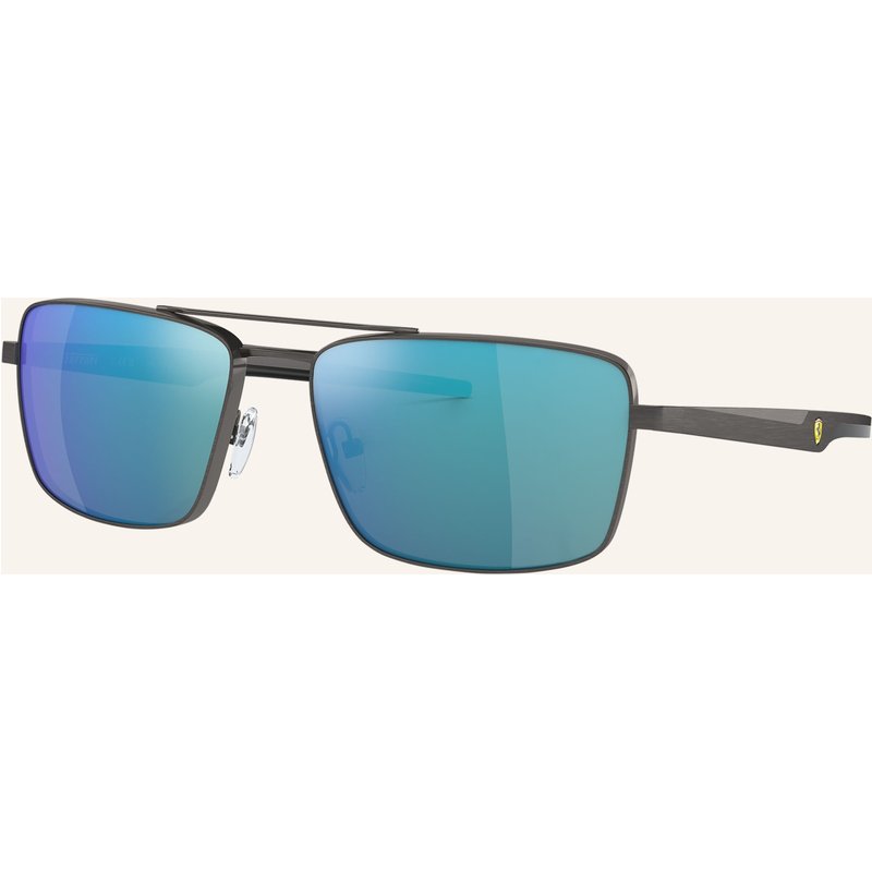 Scuderia Ferrari Sonnenbrille fz5001 grau