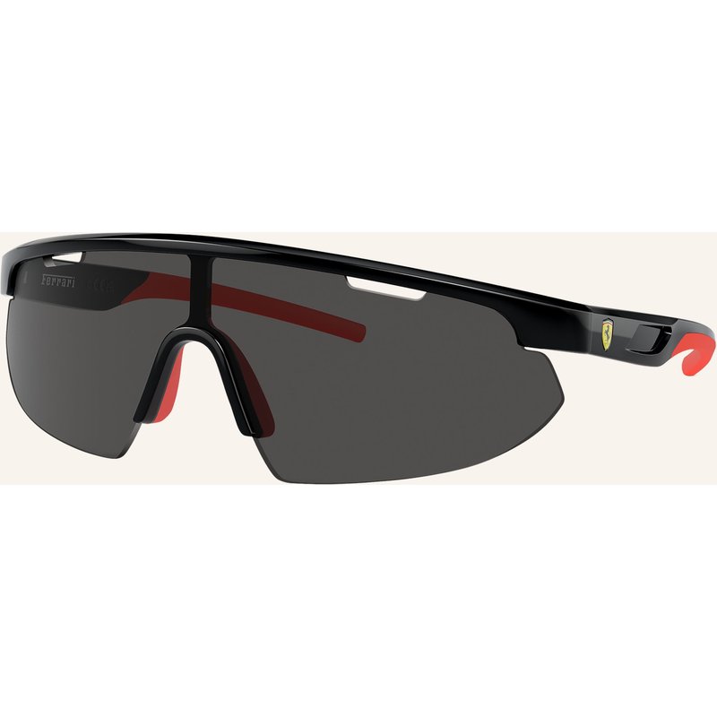 Scuderia Ferrari Sonnenbrille fz6004u schwarz