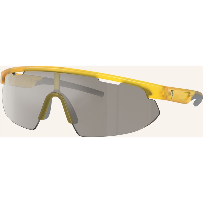 Scuderia Ferrari Sonnenbrille fz6004u gelb
