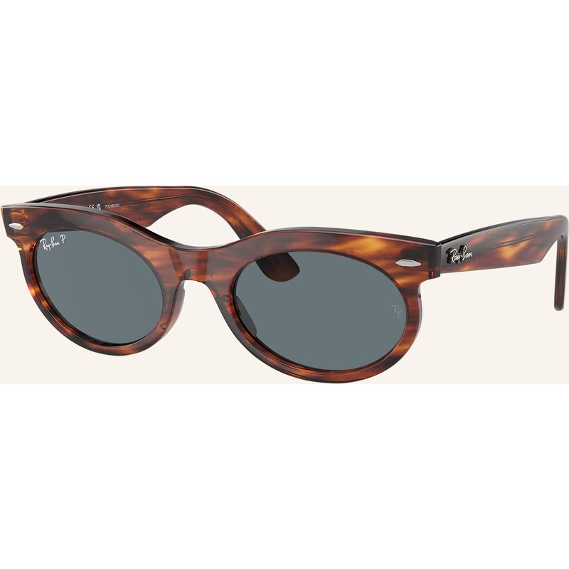 Ray-Ban Sonnenbrille rb2242 Wayfarer braun