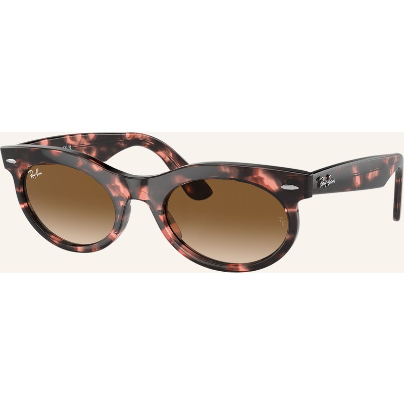 Ray-Ban Sonnenbrille rb2242 Wayfarer braun