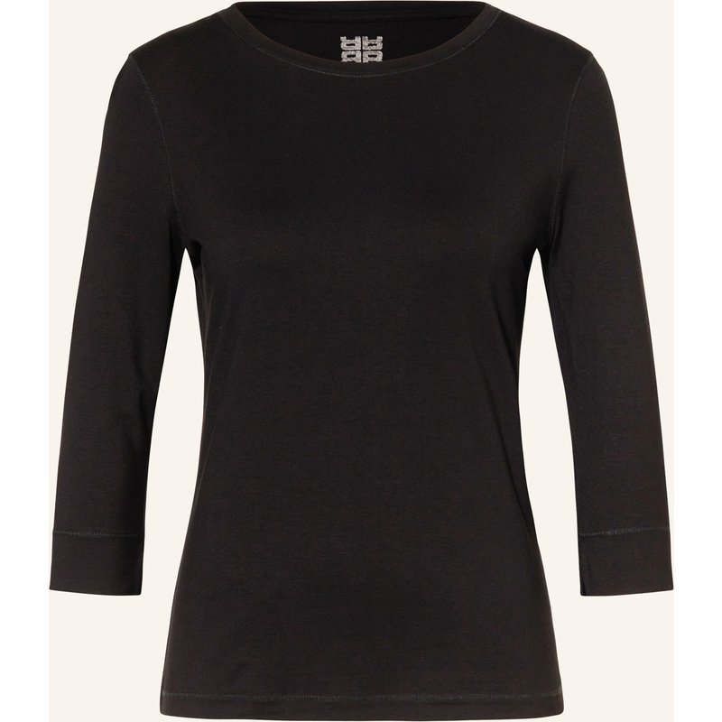 Riani Shirt Mit 3/4-Arm schwarz