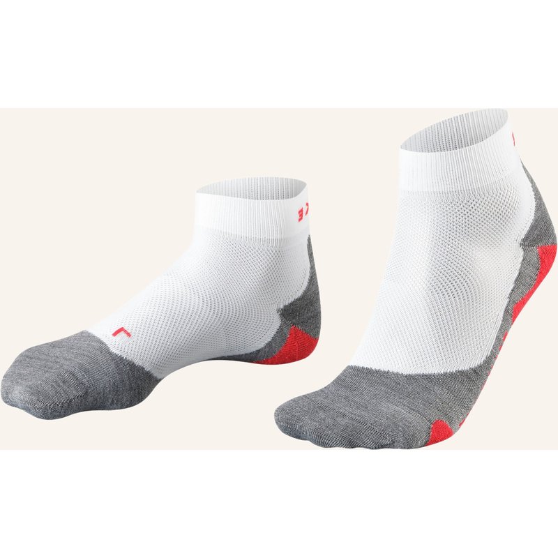 Falke Laufsocken ru5 Short weiss