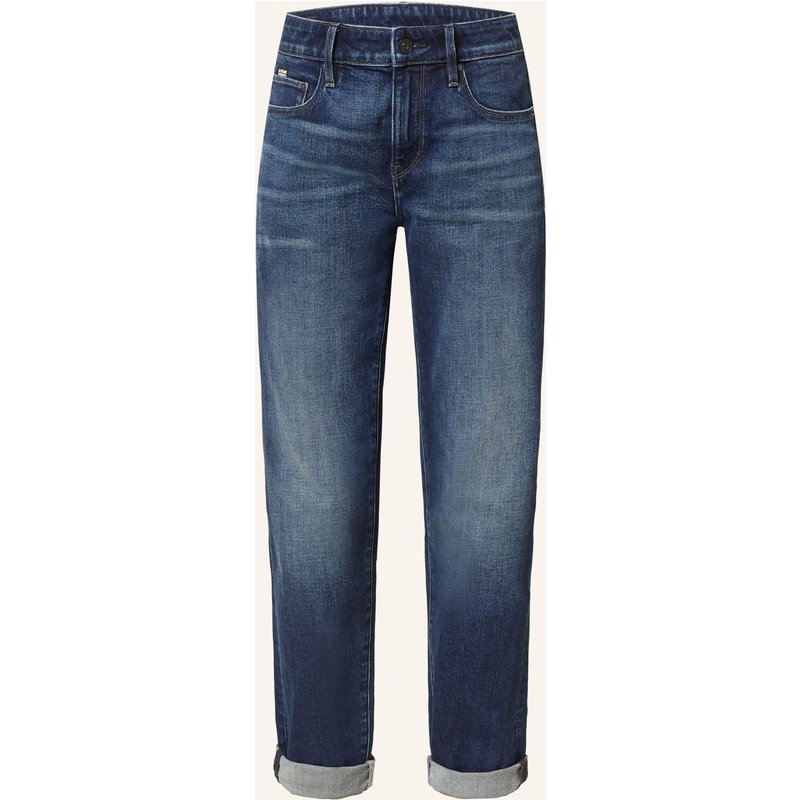 G-Star Boyfriend Jeans Kate blau