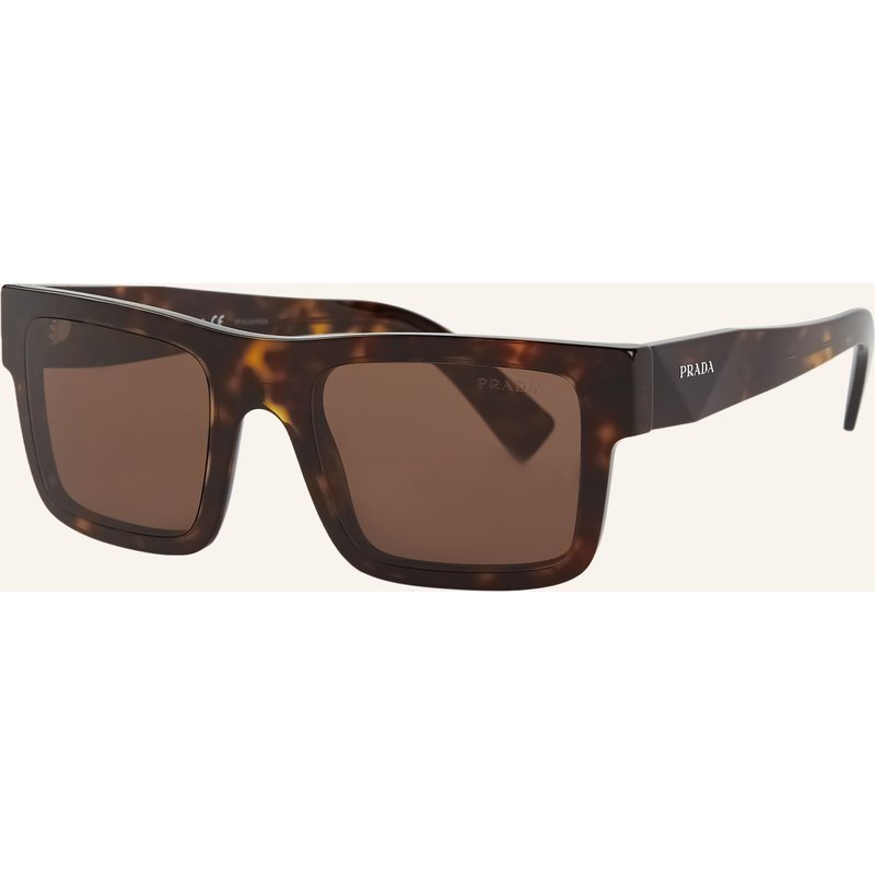 Prada Sonnenbrille pr19ws braun