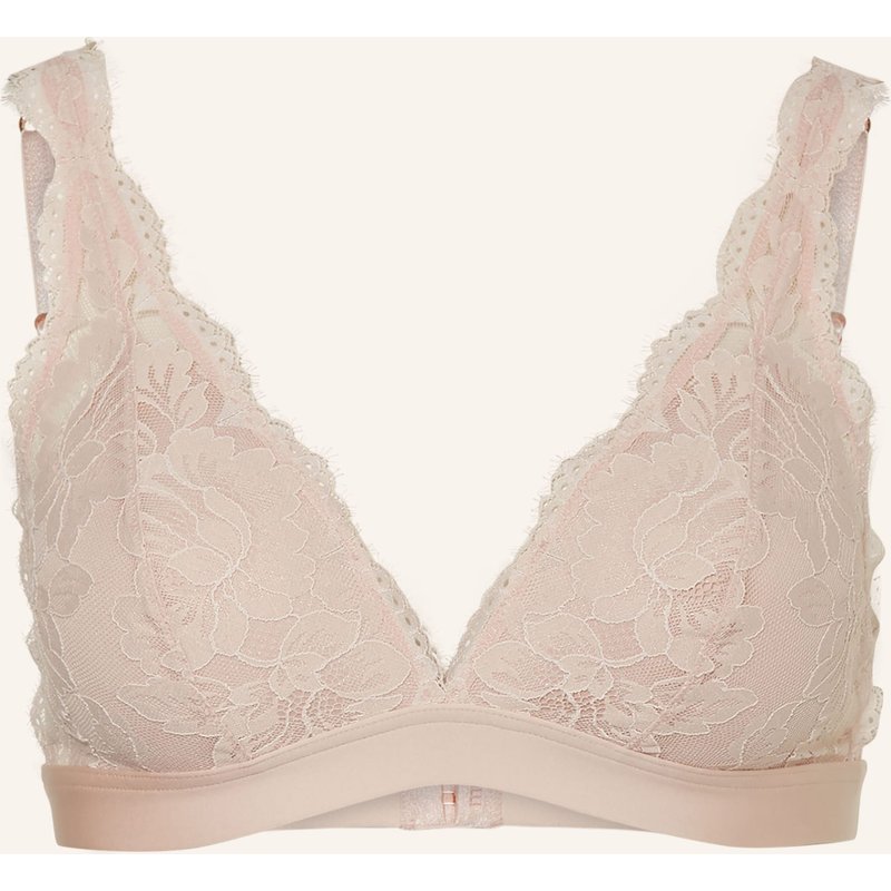 Mey Triangel-Bh Serie Poetry Vogue rosa