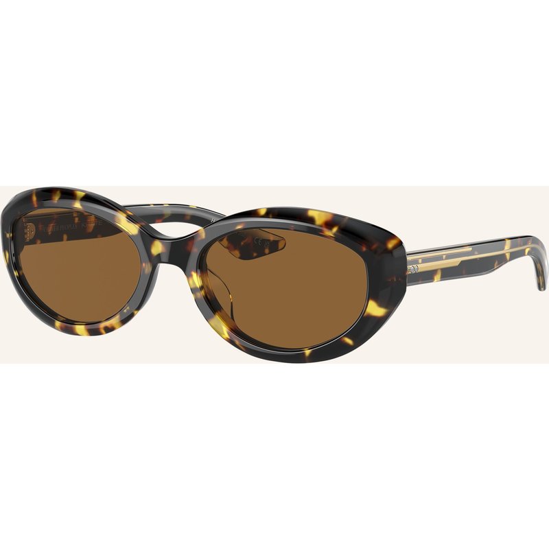 Oliver Peoples Sonnenbrille ov5513su 1969c braun