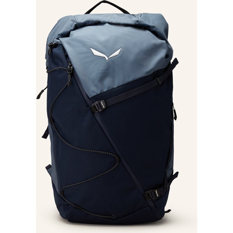 Salewa Rucksack Puez 40 + 5 L blau
