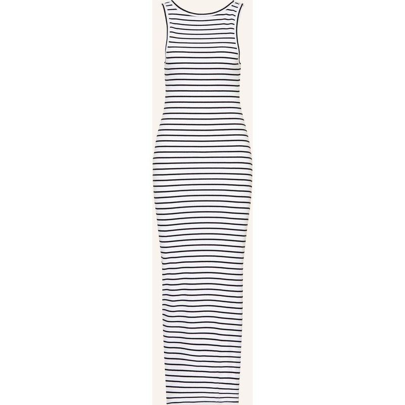 Gestuz Strickkleid Drewgz schwarz