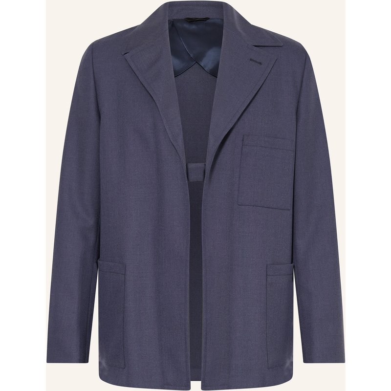 Fendi Overjacket blau