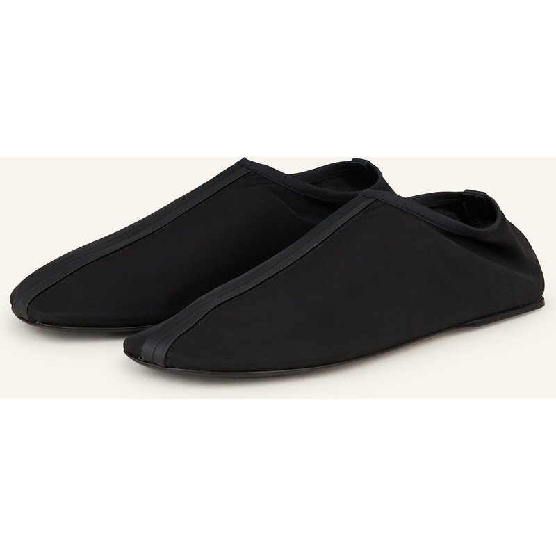 Christopher Esber Ballerinas schwarz