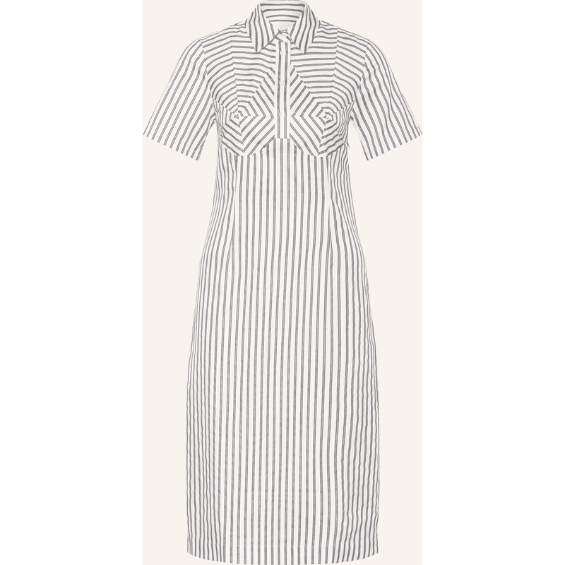 Remain Kleid grau