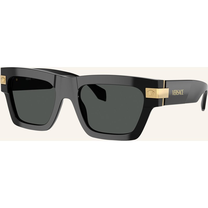 Versace Sonnenbrille ve4464 schwarz