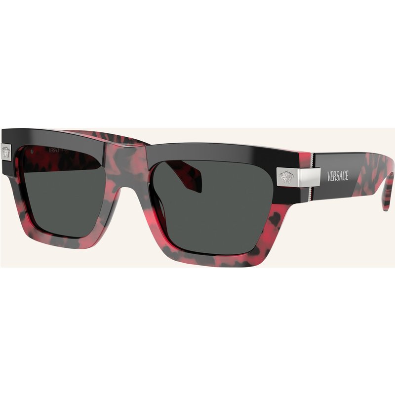 Versace Sonnenbrille ve4464 schwarz
