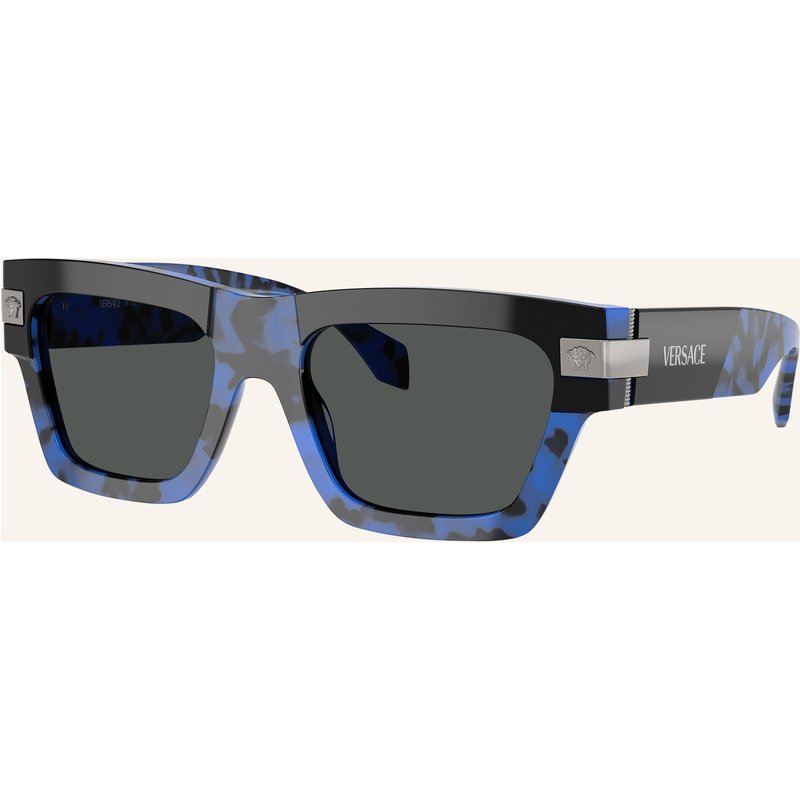 Versace Sonnenbrille ve4464 blau