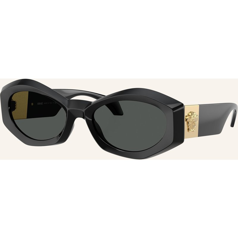 Versace Sonnenbrille ve4466u schwarz