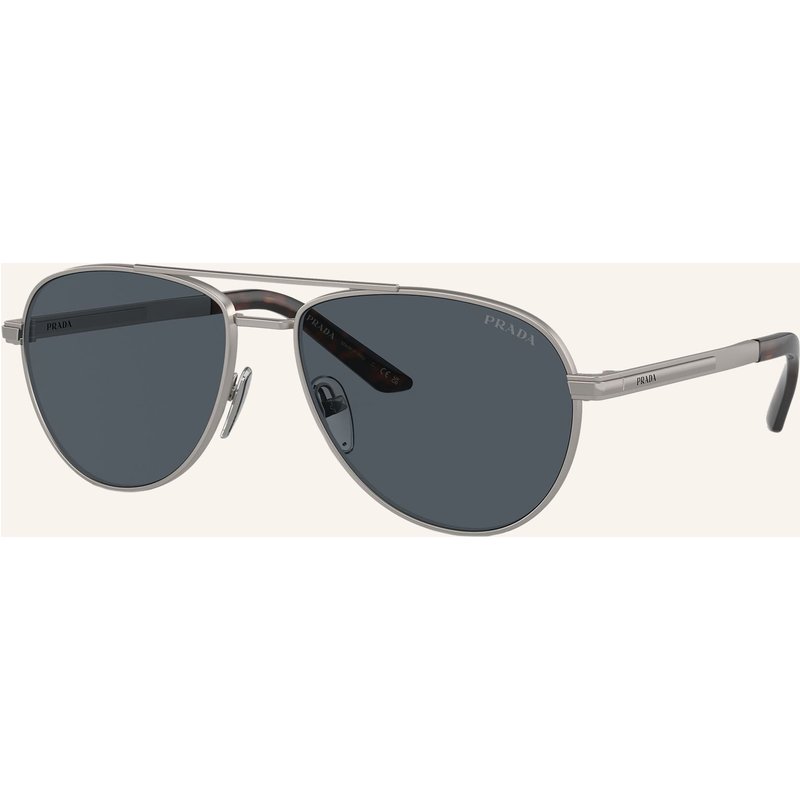 Prada Sonnenbrille Pr a54s grau