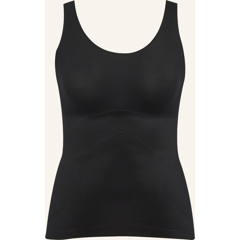 Spanx Shape-Top Spanxshape™ Invisible schwarz
