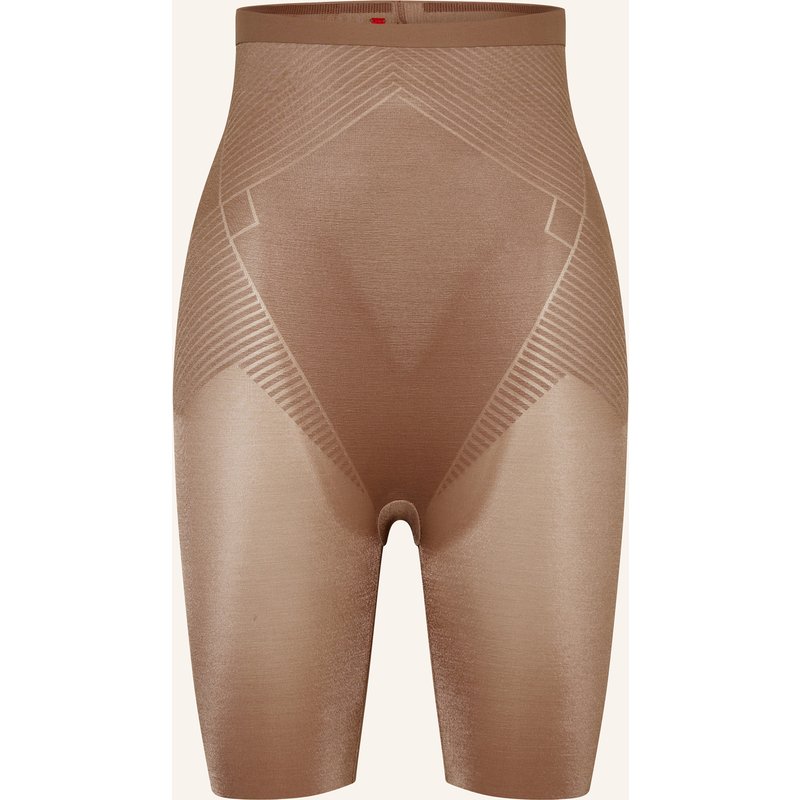 Spanx Shape-Shorts Spanxshape™ Invisible beige