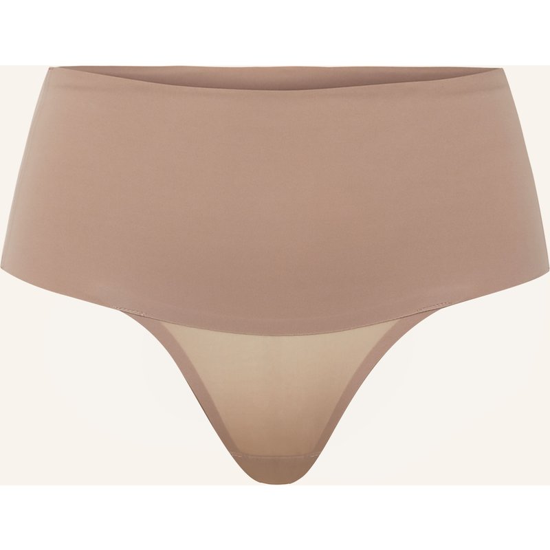Spanx Shape-Panty Spanxsupersmooth™ Undie-Tectable® beige