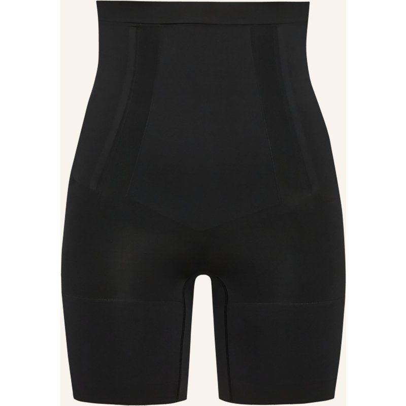 Spanx Shape-Shorts Spanxsculpt™ Oncore Mit Push-Up-Effekt schwarz