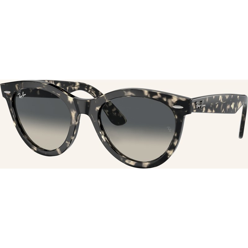 Ray-Ban Sonnenbrille rb2241 Wayfarer Way grau