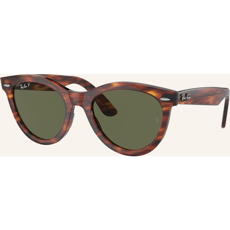 Ray-Ban Sonnenbrille rb2241 Wayfarer Way braun