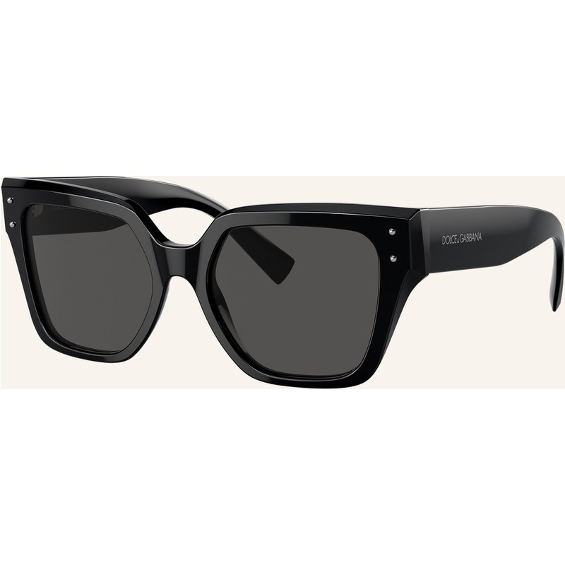 Dolce & Gabbana Sonnenbrille dg4471 schwarz