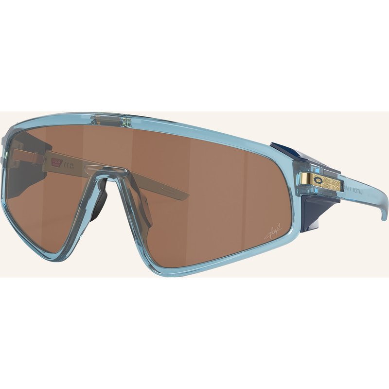 Oakley Sonnenbrille 009404 Latch™ Panel grau