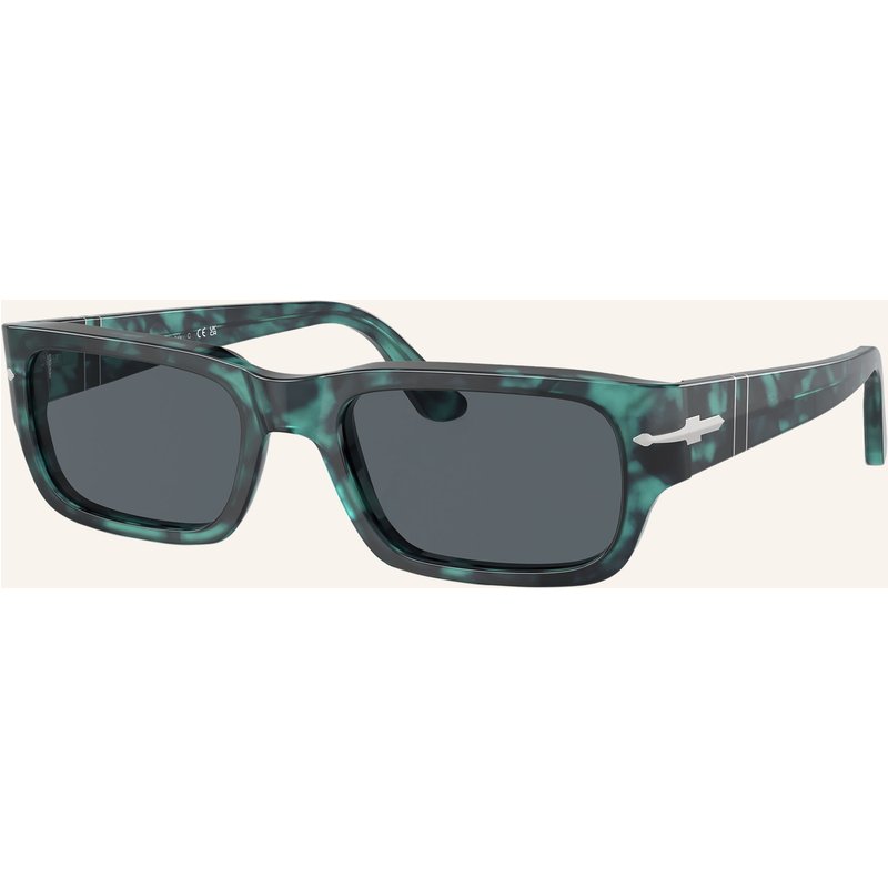 Persol Sonnenbrille po3347s Adrien schwarz