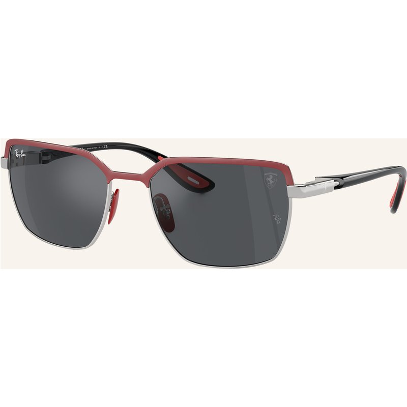 Ray-Ban Sonnenbrille rb3743m schwarz