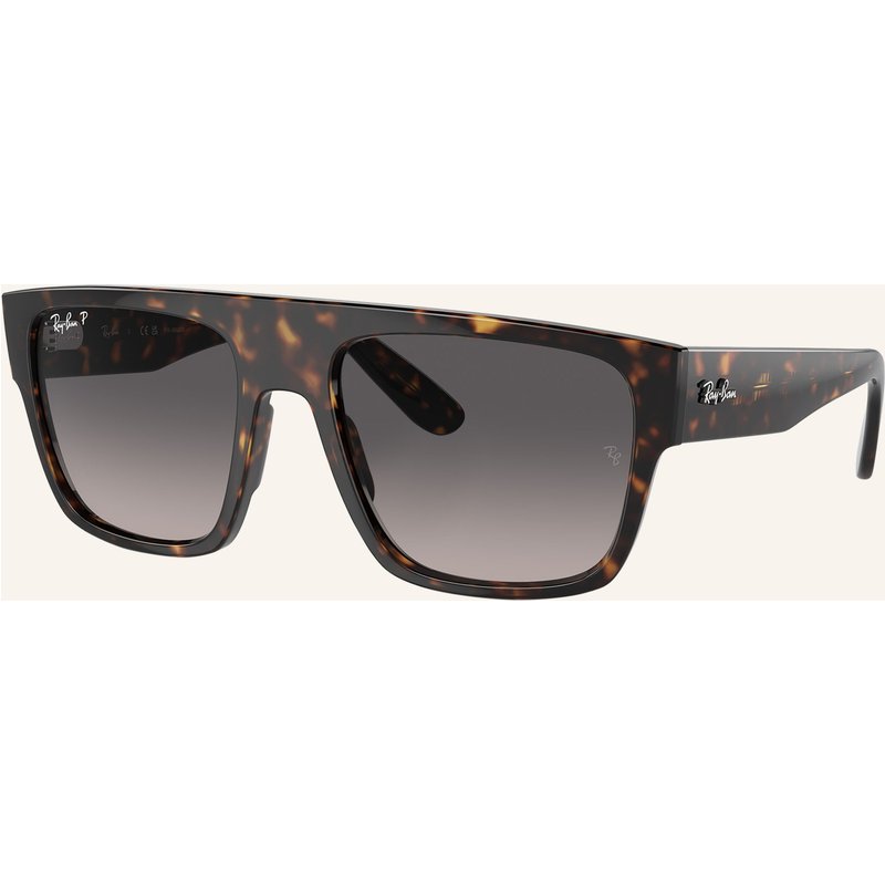 Ray-Ban Sonnenbrille rb0360s Drifter braun
