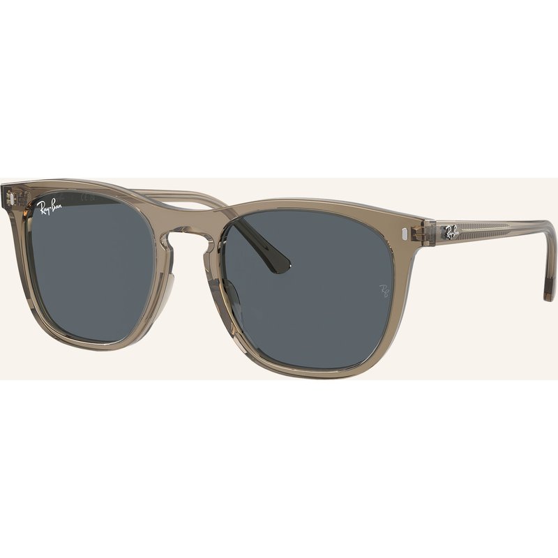 Ray-Ban Sonnenbrille rb2210 braun