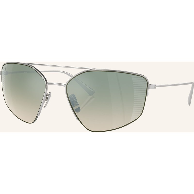 Scuderia Ferrari Sonnenbrille fh1009t silber