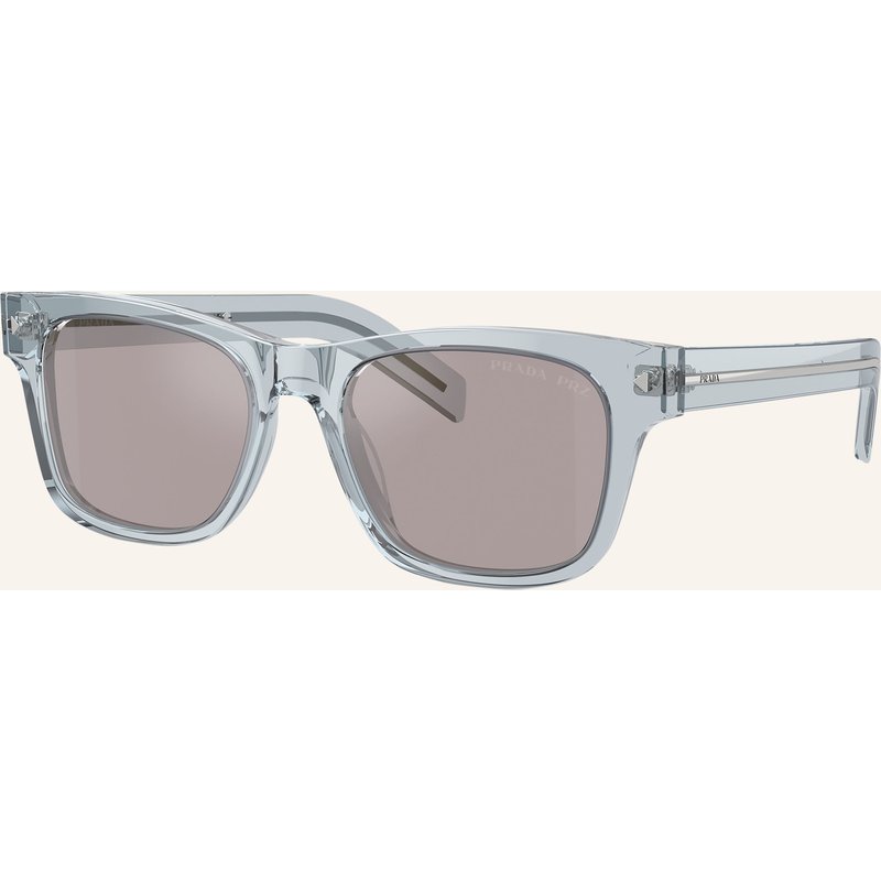 Prada Linea Rossa Sonnenbrille Pr a17s blau
