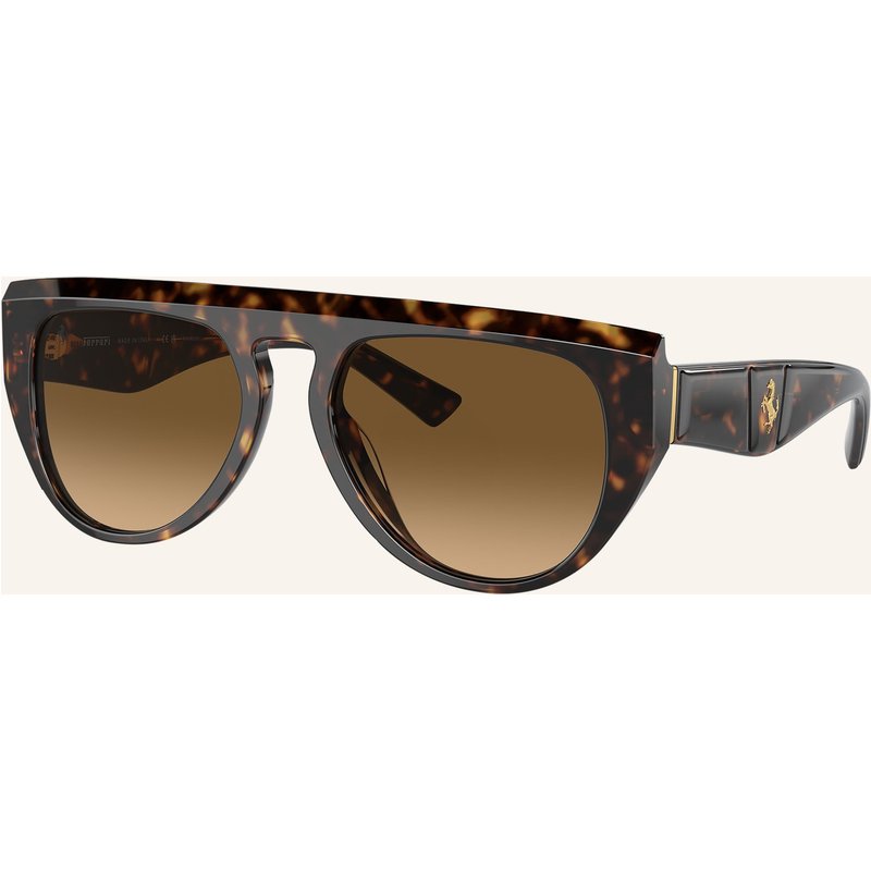 Scuderia Ferrari Sonnenbrille fh2005u braun