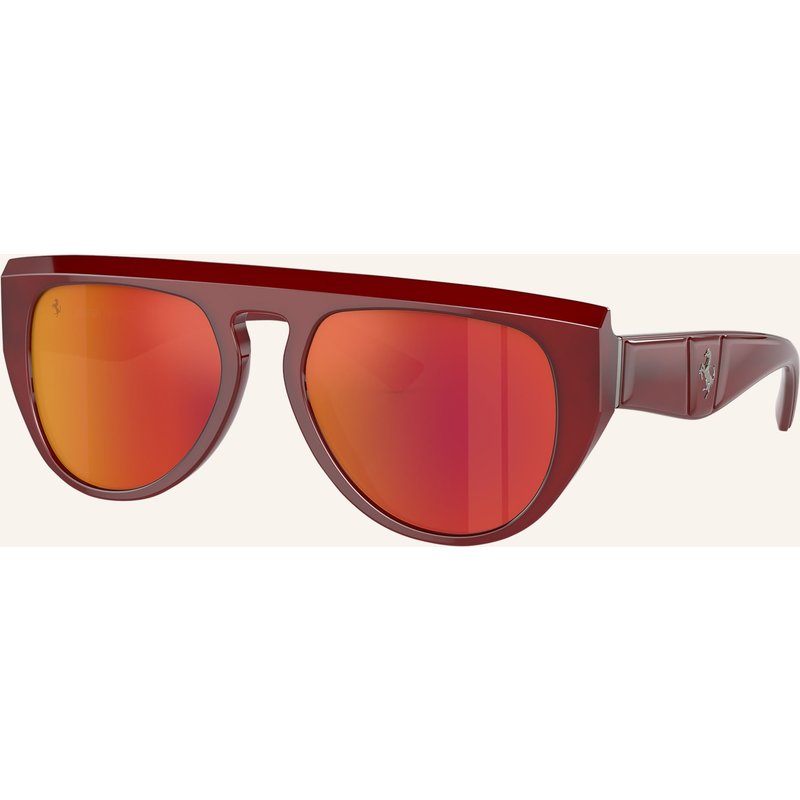Scuderia Ferrari Sonnenbrille fh2005u rot